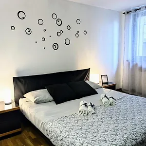 Appartamento Romeo Secret, Verona