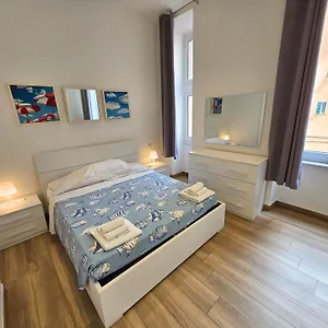 La Caletta La Spezia