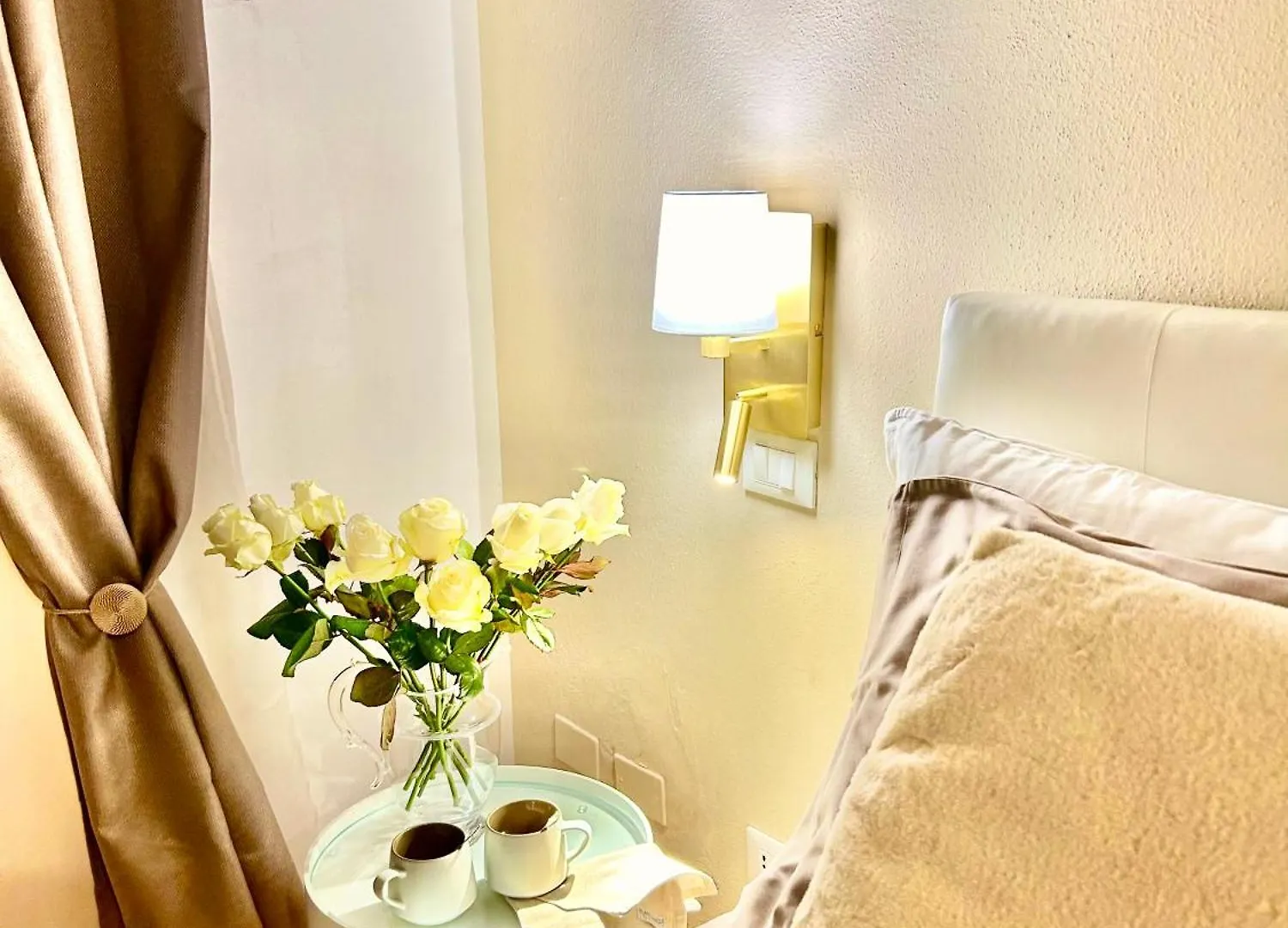 Rosso Verona Suite-Free Parking Italy