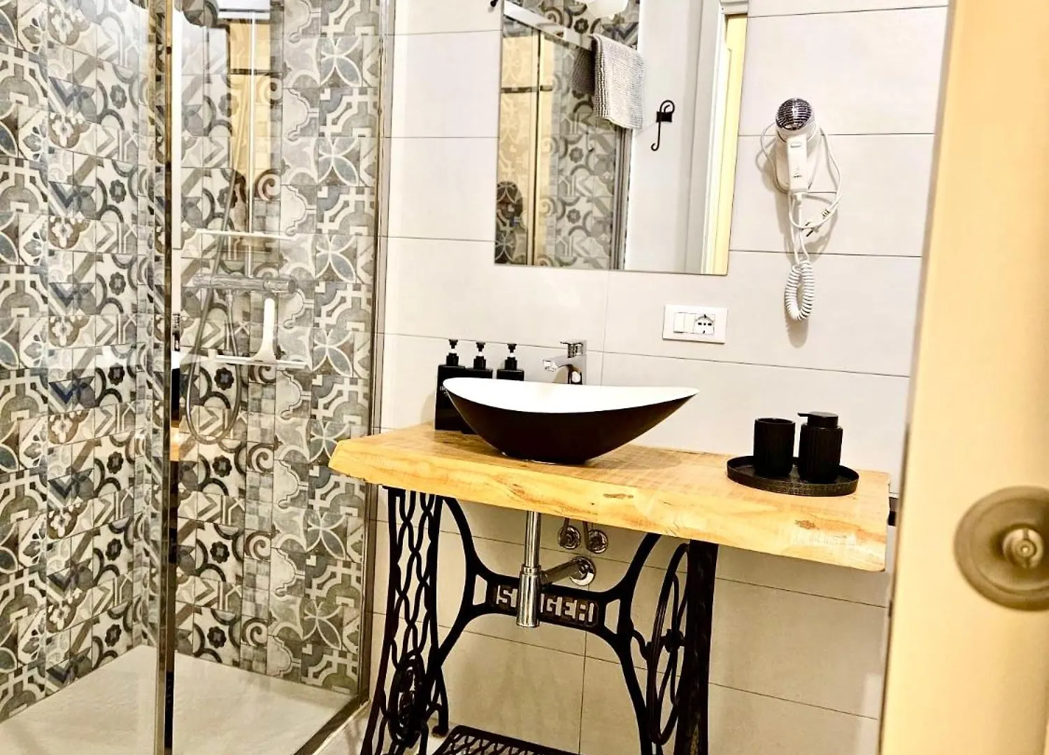 Apartment Rosso Verona Suite-Free Parking