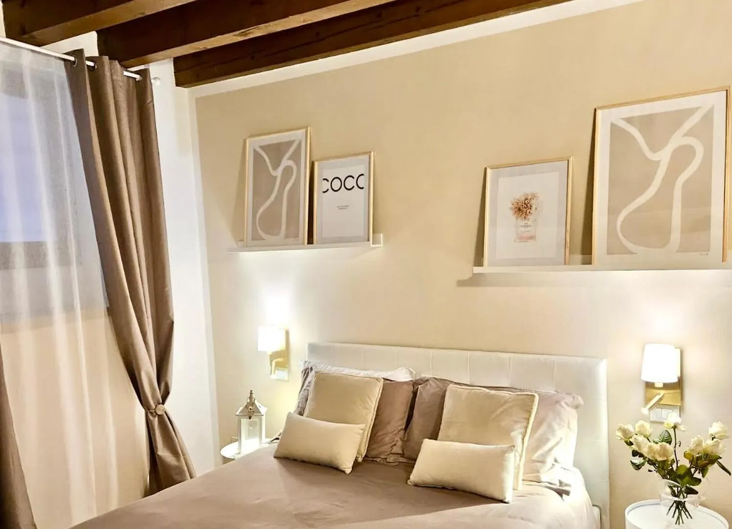 Apartment Rosso Verona Suite-Free Parking