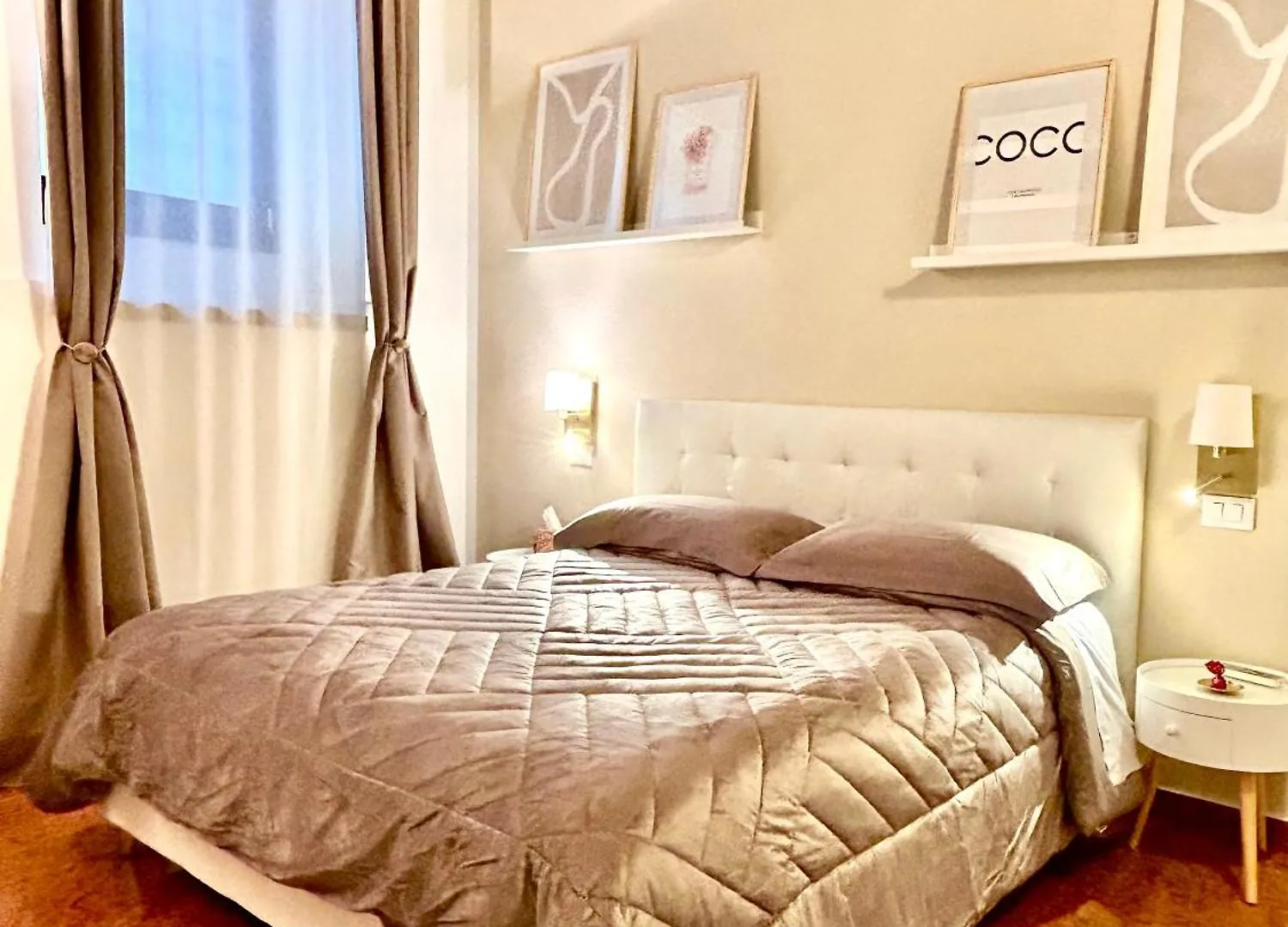 Appartamento Rosso Verona Suite-Free Parking